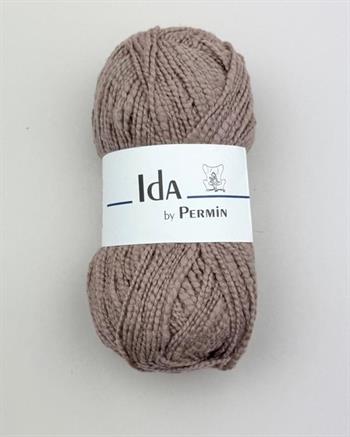 Ida by Permin, Mocha Mousse