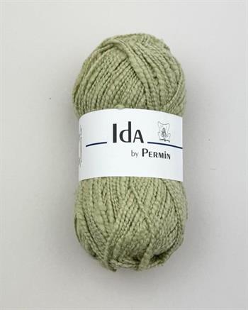 Ida by Permin, Smørblomst