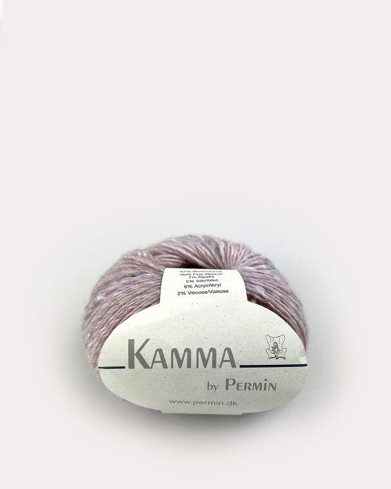 Kamma by Permin Rosa