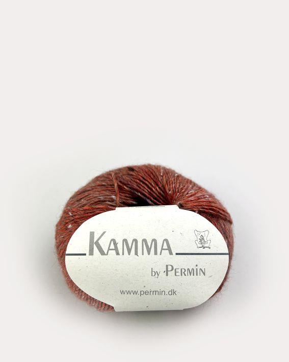 Kamma by Permin Rust