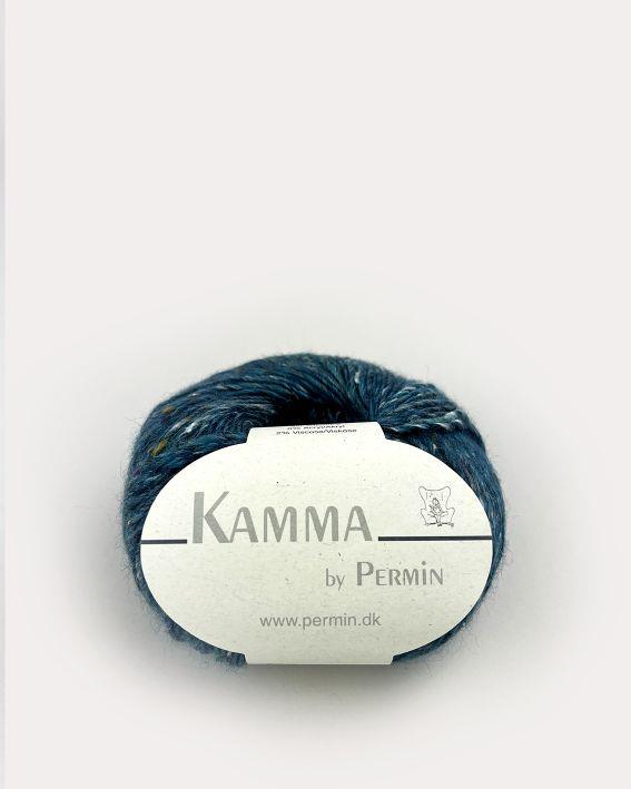Kamma by Permin Petrol
