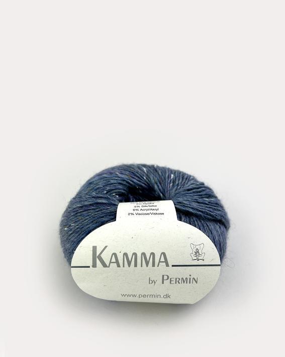 Kamma by Permin, Blålilla