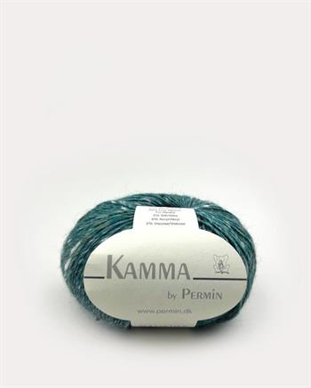 Kamma by Permin, Flaskegrøn
