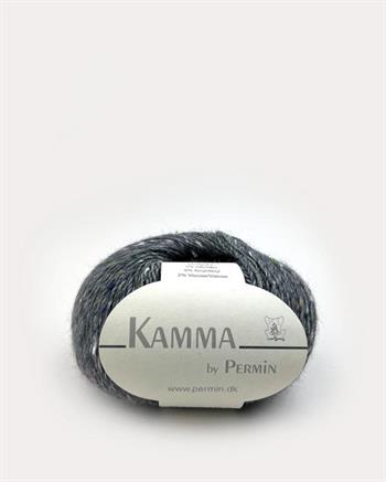 Kamma by Permin, Koksgrå