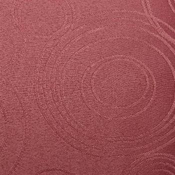 Dug-stof Jacqard, Rosa