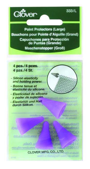Clover silicon protectors  Large