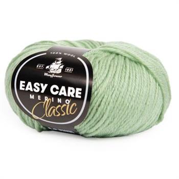 Easy care Reseda grøn