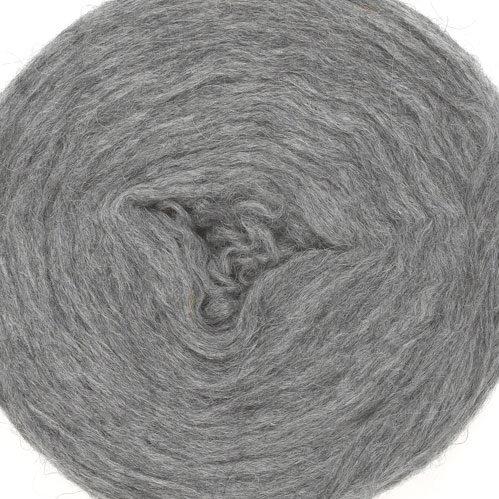 Plötulopi Grey heather