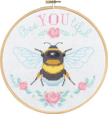 Bee you tiful, billed