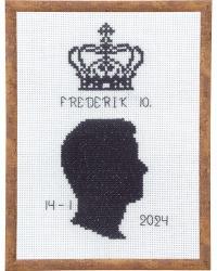 Frederik 10.
