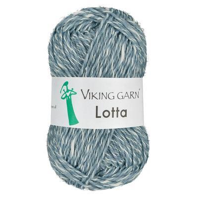 Lotta, Blå