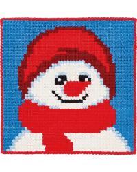 Stramaj Stor julemand