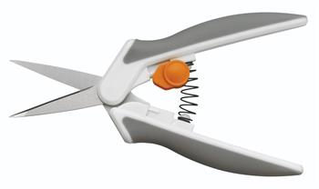 Fiskars soft-Touch sysaks