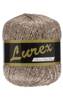 Lurex, Gl. guld