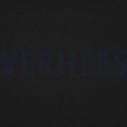 Polyester Spandex, Black