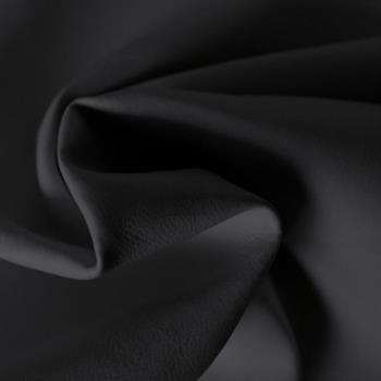 Nappa leather, Black