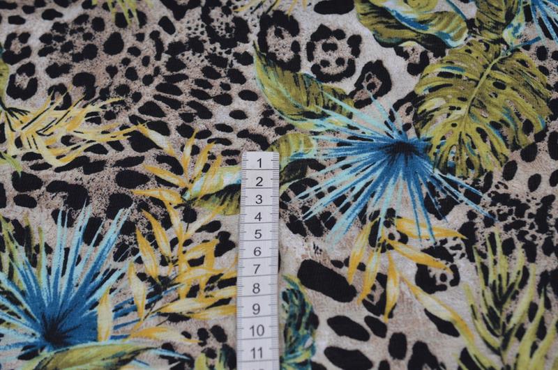 Viscose m/print