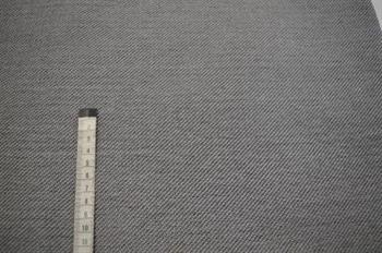 Møbelstof, Grå/Mørkegrå