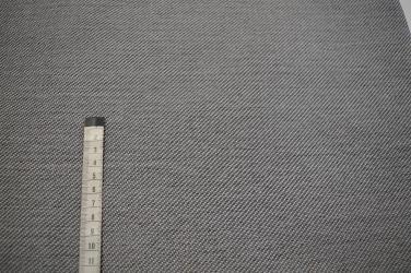 Møbelstof, Grå/Mørkegrå