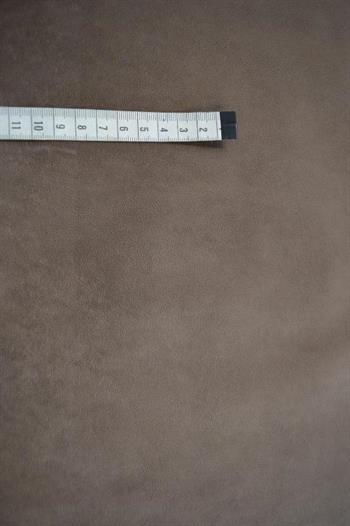 Møbelstof, Chokoladebrun