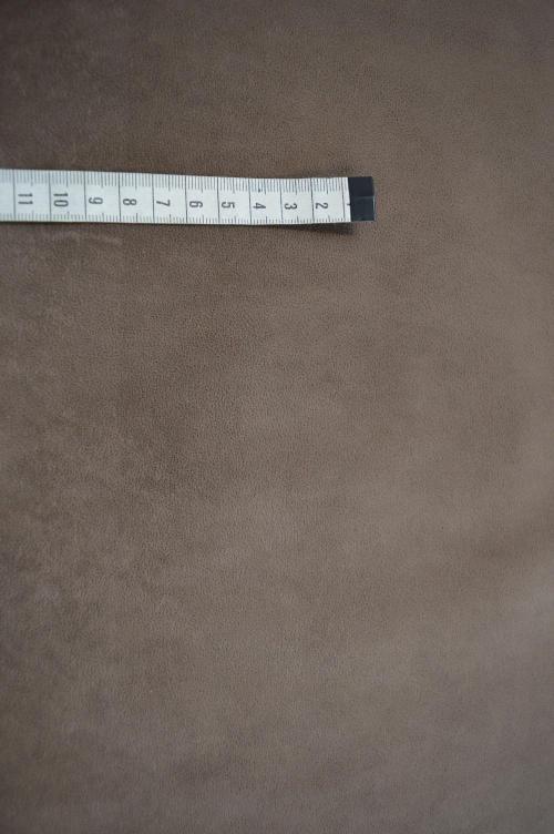 Møbelstof, Chokoladebrun