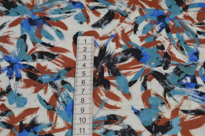 Viscose  m/print