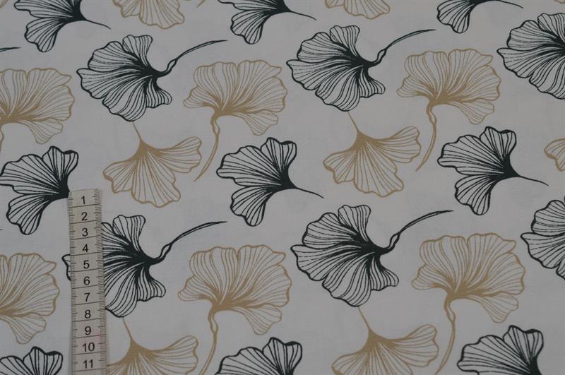 Økotex Canvas Ginko