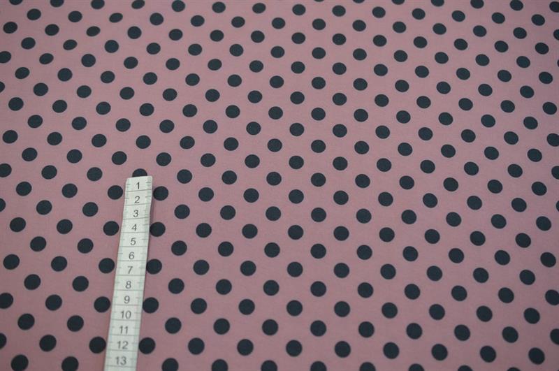 Polyester Magnolia stretch m.bomber 