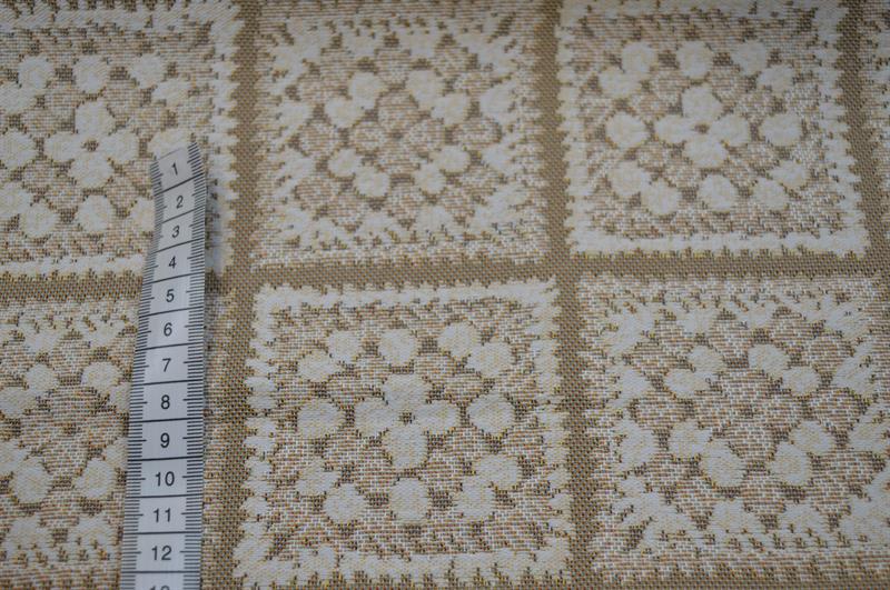 Gobelin Oldemorfirkant