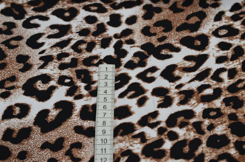 Soft skin Polyester/elastan 