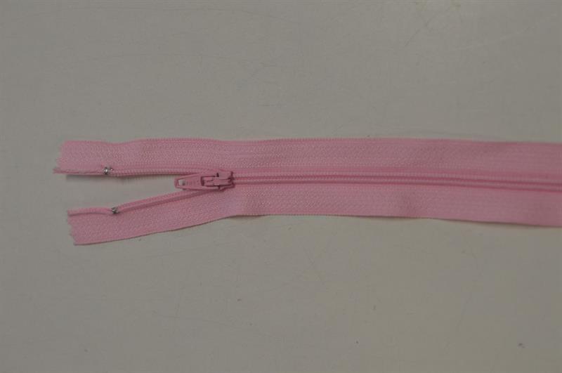 Kjolelås, ikke delbar ROSA 40