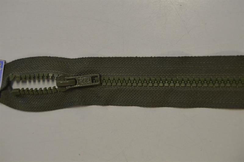 Jakkelås, delbar ARMY 50