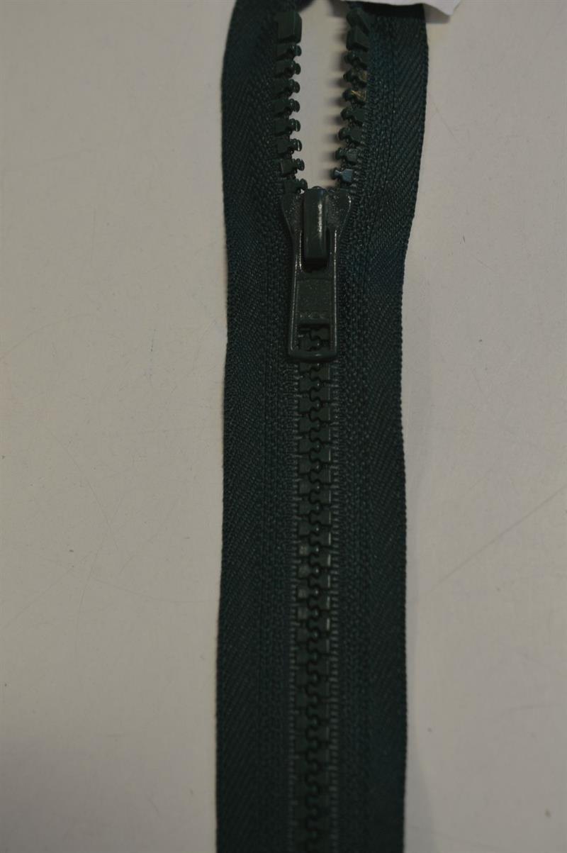 Jakkelås, delbar GRØN 60