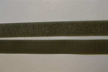 Velcro (Hook og Loop) Army  20mm
