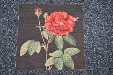 Roser Gobelin, stykke