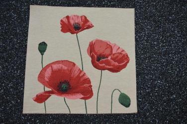 Valmue Gobelin, stykke