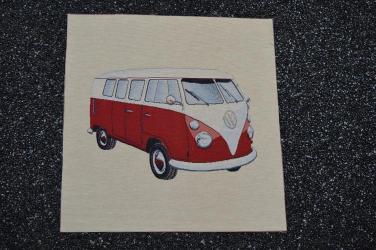 Gobelin VW pudestykke