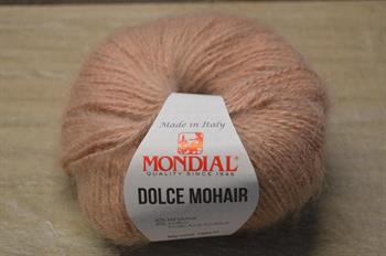 Dolce mohair, Nude