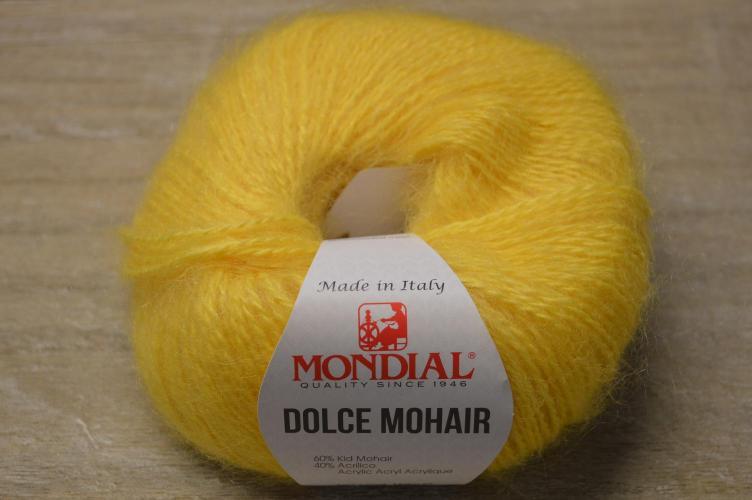 Dolce mohair, Gul