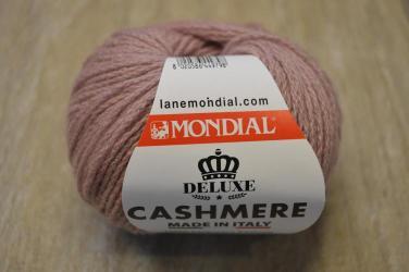 Mondial Cashmere, Gammelrosa