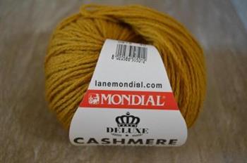 Mondial Cashmere, Karry