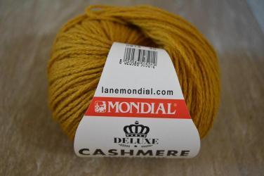 Mondial Cashmere, Karry