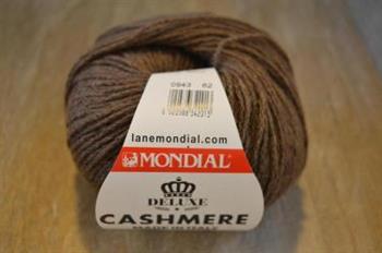 Mondial Cashmere, Brun