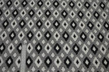 Jacquard, Sort/Offwite