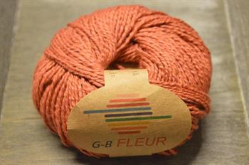 Fleur, Gammelrosa