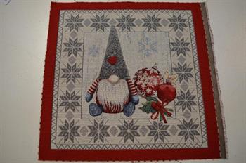 Pude/taske stykke, Nissegnom