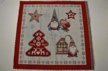 Pude/taske stykke, Nissergnom