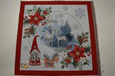 Pude/taske stykke, Nisser