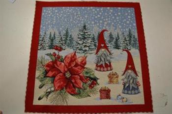 Pude/taske stykke, Nissegnom