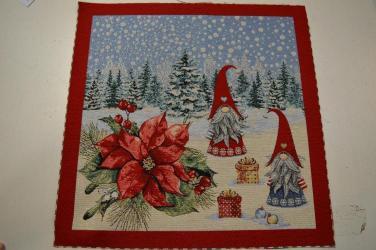 Pude/taske stykke, Nissegnom